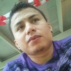 Gerber Mayaga Alvarez