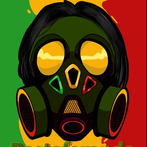 Rastafarando’s avatar