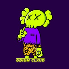 ODIUM CLXUD