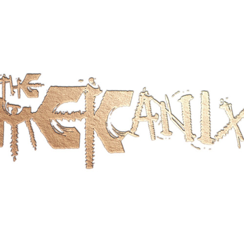 The Mekanix est. 1999’s avatar