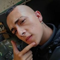 Daniel Gómez Naranjo