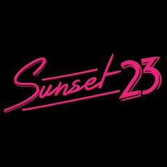 Sunset 23
