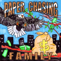 The Paper Chasing Family