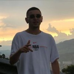 Mateo Sanchez Gutierrez