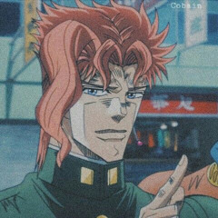 🍒KakyoinLover🍒