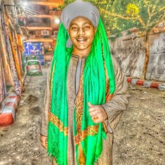 حفيد حضرة النبى