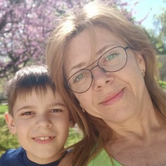 Екатерина Герасимова