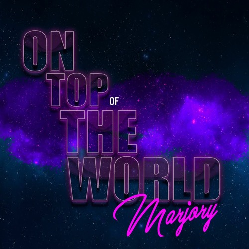 On Top Of The World Radio Edit