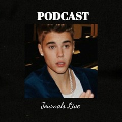 Stream One Life - Justin Bieber (Journals Tik Tok live - February 14_  2021)(MP3_160K).mp3 by Maria Clara | Listen online for free on SoundCloud