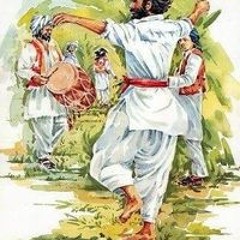 Abdullah Shah Parhar