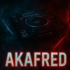 Akafred