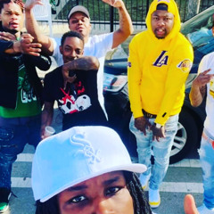 T.YOLO GO BEASTMODE ILLY