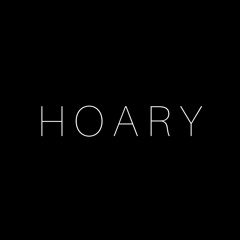 Prod. Hoary