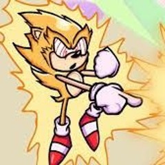 fleetway sonic