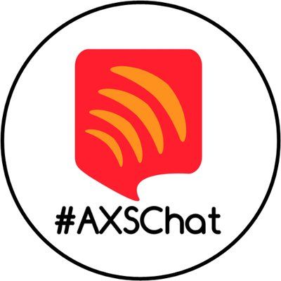 AXSChat Podcast