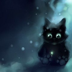 ~*Midnight*~