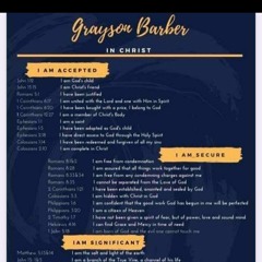 Grayson barber