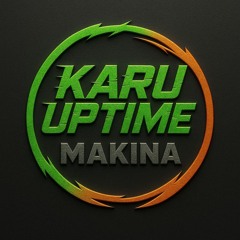 Karu Uptime