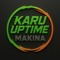 Karu Uptime