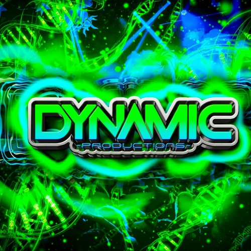 DYNAMIC Productions’s avatar
