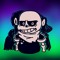 | Underswap - Sans' Distrust. |