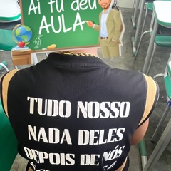 ESQUERDINHA O ÚNICO👨🏼‍🏫🎅🏻📳🎧