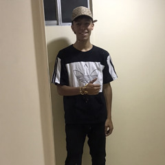 MARLON BENITEZ