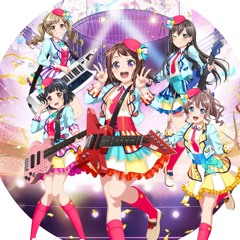 Poppin'Party Songs