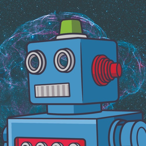 Robot Recordz’s avatar