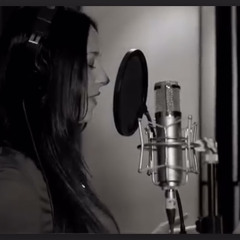 Angela Inkson Vocalist