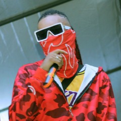 Exotic B.L.A.K. LA PANTERA