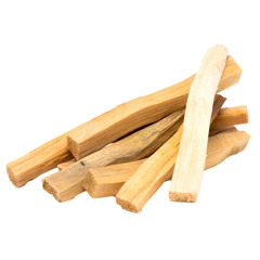 PaloSanto