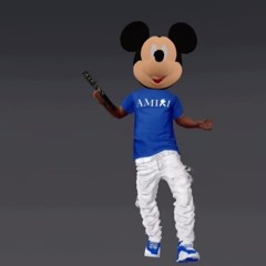 lil mickey