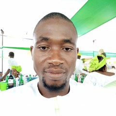 Dieudonné D. Jean-Marie