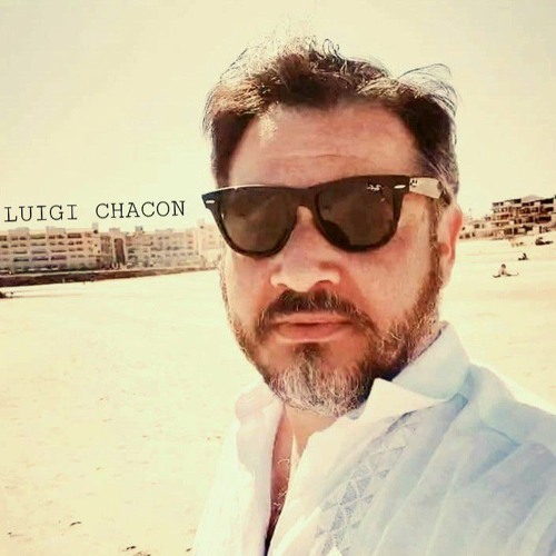 LUIGI CHACÓN’s avatar