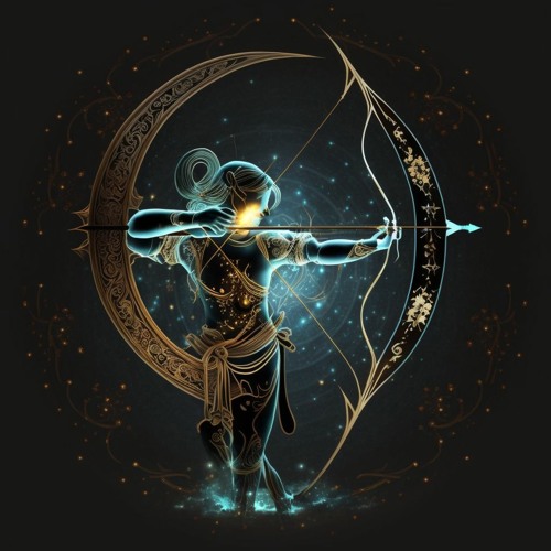 Sagittarius Zen’s avatar