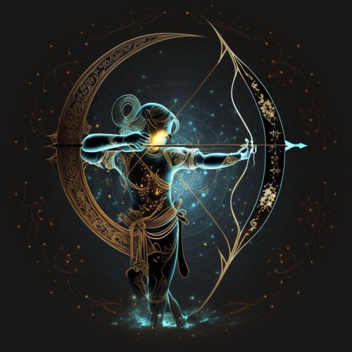 Sagittarius Zen artist photo