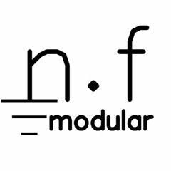 n.f modular