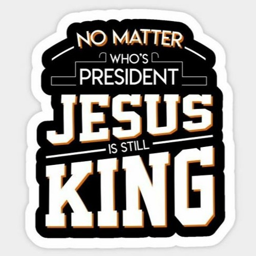 JESUS KING’s avatar