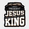 JESUS KING