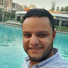 Khaled Elsherbiny
