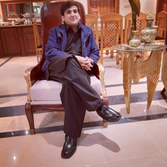 Advocate Salman Afridi