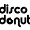 Disco donut