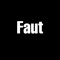 Faut