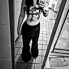 Half emo.😅