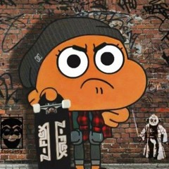 добрый амбал