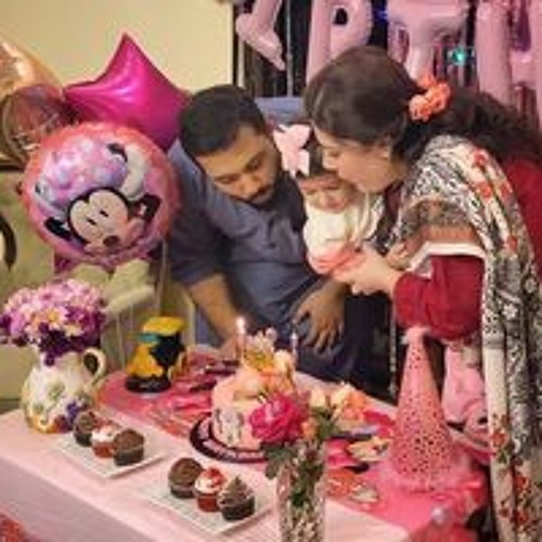 Pyar ke mor par