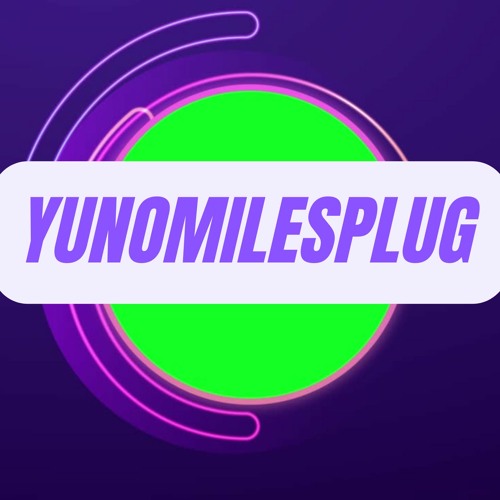 YunoMilesPlug’s avatar