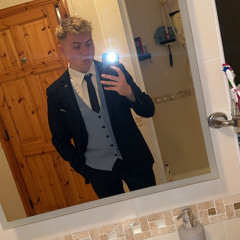 Kieran Murray