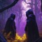 The Nether Shepherds
